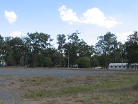 Parade Ground